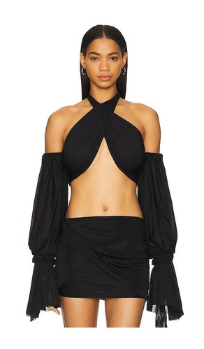Suki Top in . Size L. Also in M, S - Aniye Records - Modalova