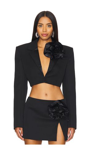 AREA BLAZER in Black. Size 4 - AREA - Modalova