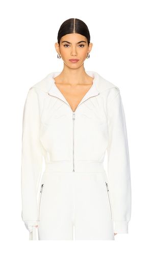 Chaqueta en color blanco talla L en - White. Talla L (también en M, S, XL, XS) - AREA - Modalova