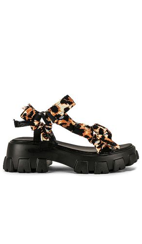 Trekky Platform Sporty Sandal in . Size 37 - Arizona Love - Modalova