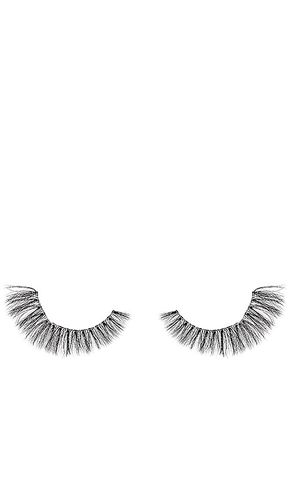 Pestañ postizas self titled en color negro talla all - Artemes Lash - Modalova
