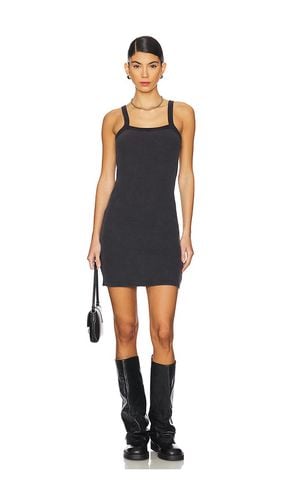 Vestido en color negro talla L en - Black. Talla L (también en M, S, XL, XS) - Alexander Wang - Modalova