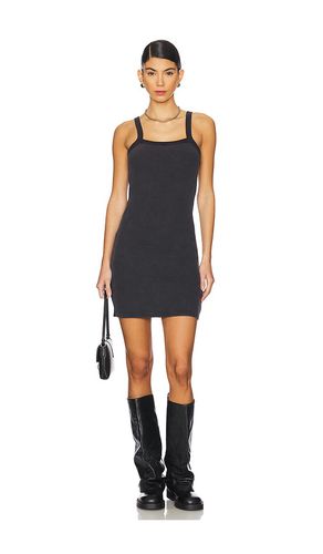 Waffle Cami Dress in . Size M, S, XL, XS - Alexander Wang - Modalova