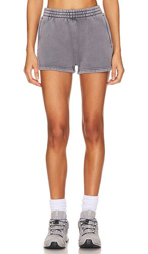 Essential Sweat Short in . Size S, XL - Alexander Wang - Modalova