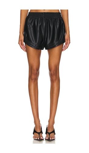 Mini Track Shorts in . Size XS - Alexander Wang - Modalova