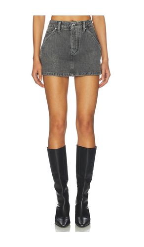 Carpenter Skort in . Taglia 25. Also in 26 - Alexander Wang - Modalova