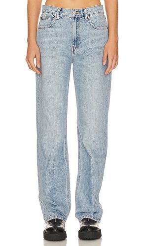 Mid Rise Relaxed in . Size 25 - Alexander Wang - Modalova
