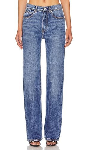 Ez Mid Rise Relaxed in . Size 29, 31, 32 - Alexander Wang - Modalova