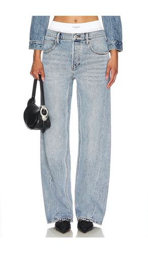 Balloon Jean Prestyle Boxer in . Taglia 29 - Alexander Wang - Modalova