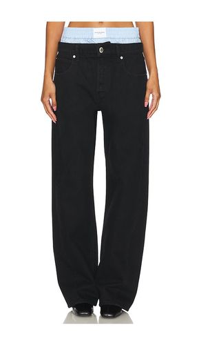 Balloon Jean Prestyle Boxer in . Taglia 26 - Alexander Wang - Modalova