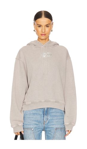 Sudadera en color crema talla M en - Cream. Talla M (también en S, XS, XXS) - Alexander Wang - Modalova