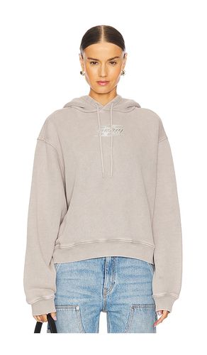 Hoodie With Blade Logo in . Taglia M, S, XS, XXS - Alexander Wang - Modalova