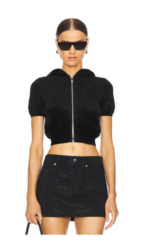 HOODIE in . Size S, XS - Alexander Wang - Modalova