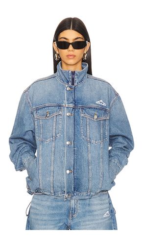 Pocket Track Jacket in . Size XXS - Alexander Wang - Modalova