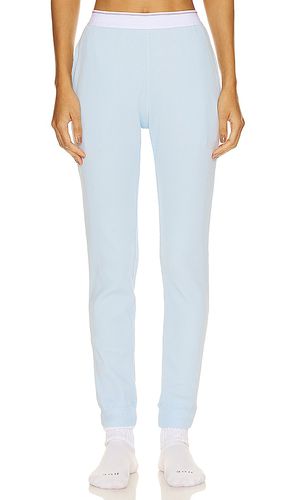 Waffle Jogger Pant in . Size XL - Alexander Wang - Modalova