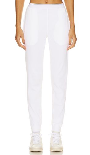 JOGGER PANTS MIT WAFFELMUSTER in . Size M, S, XL, XS - Alexander Wang - Modalova