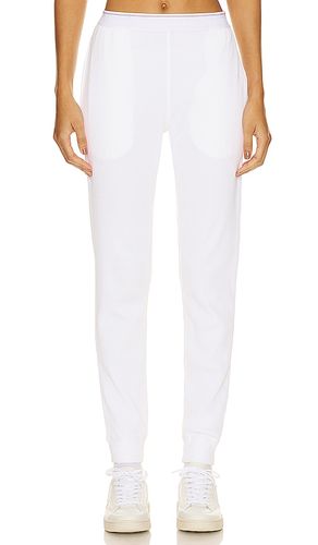 Waffle Jogger Pant in . Size M, XL, XS - Alexander Wang - Modalova