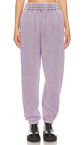 Essential Classic Sweatpants in . Size XS, XXS - Alexander Wang - Modalova