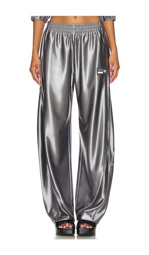 Track Pant With Piping in . Size S, XS - Alexander Wang - Modalova