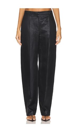 Slit Back Balloon Trouser in . Taglia 12, 4 - Alexander Wang - Modalova