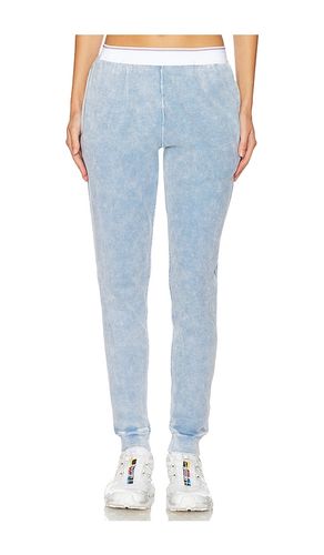 Waffle Jogger Pant in . Taglia M, S, XS - Alexander Wang - Modalova