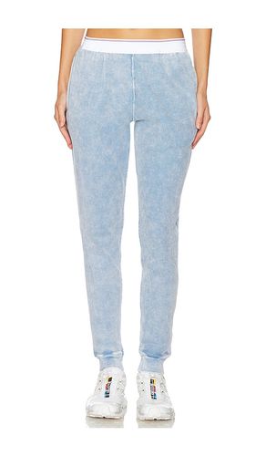 Waffle Jogger Pant in . Taglia M, S, XS, XXS - Alexander Wang - Modalova