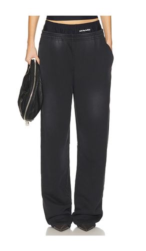 Prestyled Bike Short Sweatpant in . Taglia M, XS - Alexander Wang - Modalova