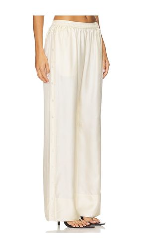 Mid Rise Pant in . Taglia M. Also in S, XS - Alexander Wang - Modalova