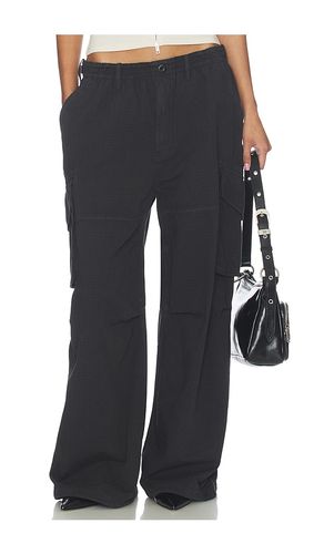 Mid Rise Cargo Pant With Internal Logo in . Size XS. Also in S - Alexander Wang - Modalova