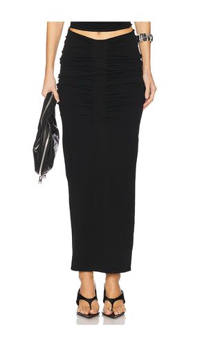 Ruched Maxi Skirt in . Size M, S, XS - Alexander Wang - Modalova