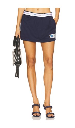 Athletic Mini Skort in . Size M, S, XL, XS - Alexander Wang - Modalova