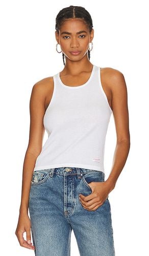 Womens Classic Racer Tank in . Size XL, XS - Alexander Wang - Modalova