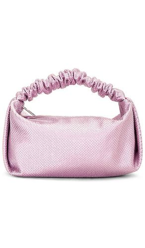 Scrunchie Mini Bag in - Alexander Wang - Modalova