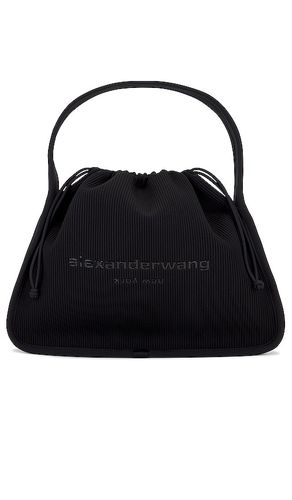 Bolsa grande ryan en color talla all en - Black. Talla all - Alexander Wang - Modalova