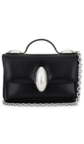 Dome structured pochette in color size all in - . Size all - Alexander Wang - Modalova