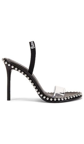 Nova Logo Sandal in . Size 35.5, 36, 36.5, 37, 37.5, 38, 39, 40, 40.5, 41 - Alexander Wang - Modalova