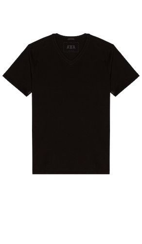 Camiseta en color talla S en - Black. Talla S (también en M, L) - ATM Anthony Thomas Melillo - Modalova