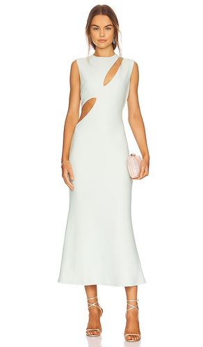 Vestido forte en color baby blue talla XS en - Baby Blue. Talla XS (también en M, L) - Atoir - Modalova