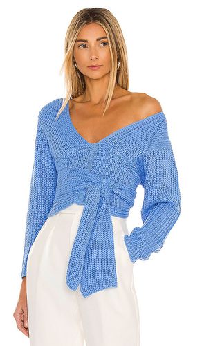 Perfect Game Knit Sweater in . Size M - Atoir - Modalova