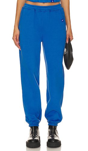 Pantalón deportivo en color azul talla M en - Blue. Talla M (también en S) - Atoir - Modalova