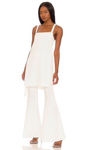 Top de pavimento en color talla XS en - White. Talla XS (también en S, M, L, XL) - Atoir - Modalova