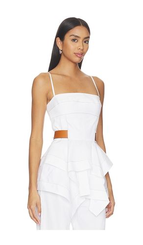 Alyson Top in . Size 0. Also in 6 - Amir Taghi - Modalova
