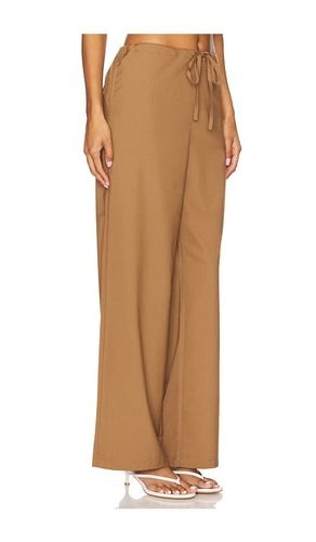 Costera Pant in . Taglia M. Also in L - Amelie Teje - Modalova