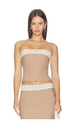 Coucou Top in . Taglia M. Also in S, XS - Amelie Teje - Modalova
