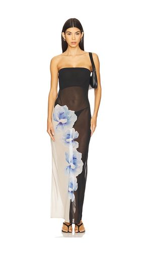 Maya Dress in . Taglia L. Also in M, S, XS - Auteur Studio - Modalova