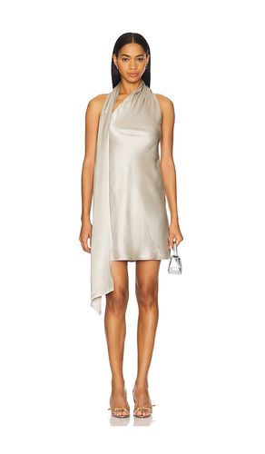 Cassidy Dress in . Taglia L. Also in M, S, XS - Auteur Studio - Modalova