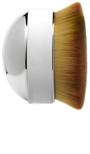Minicepillo de palma elite mirror en color belleza: na talla all - Artis - Modalova