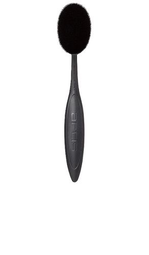 Cepillo facial black oval en color negro talla all - Artis - Modalova