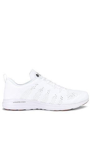 Zapatilla deportiva techloom pro en color talla 10.5 en - White. Talla 10.5 - APL: Athletic Propulsion Labs - Modalova