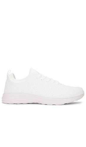 Zapatilla deportiva en color talla 11 en - White. Talla 11 (también en 8) - APL: Athletic Propulsion Labs - Modalova